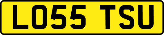 LO55TSU