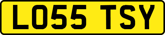 LO55TSY