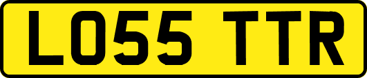 LO55TTR