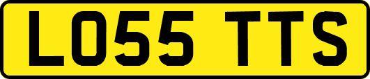 LO55TTS