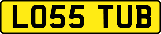 LO55TUB
