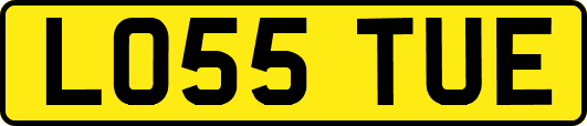 LO55TUE