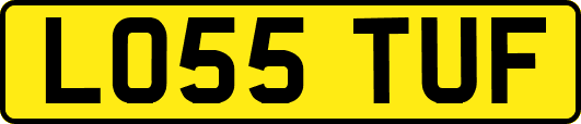 LO55TUF