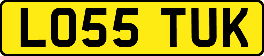 LO55TUK