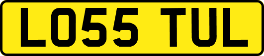 LO55TUL