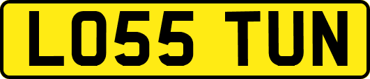 LO55TUN