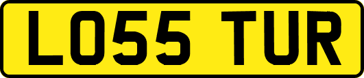 LO55TUR