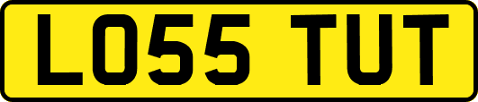 LO55TUT