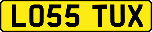 LO55TUX