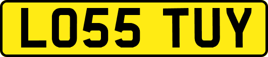 LO55TUY