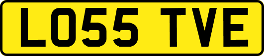 LO55TVE