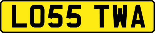 LO55TWA