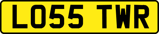 LO55TWR