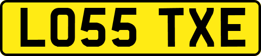 LO55TXE