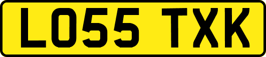 LO55TXK
