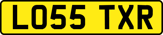 LO55TXR