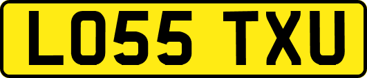 LO55TXU
