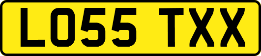 LO55TXX