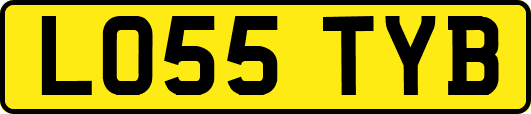 LO55TYB