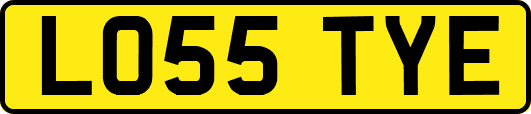 LO55TYE