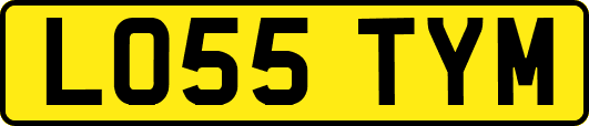 LO55TYM