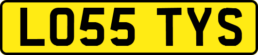 LO55TYS