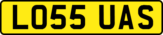 LO55UAS
