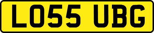 LO55UBG