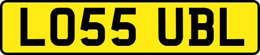 LO55UBL