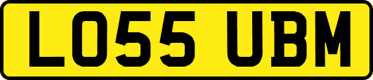 LO55UBM