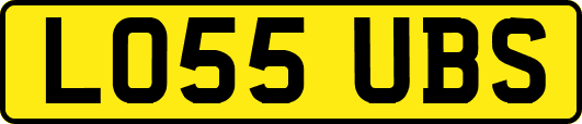 LO55UBS