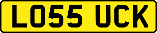 LO55UCK