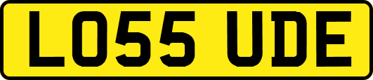 LO55UDE