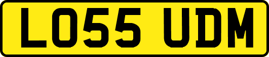 LO55UDM