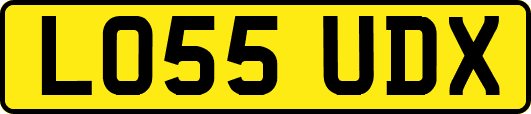 LO55UDX