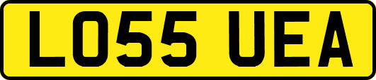 LO55UEA