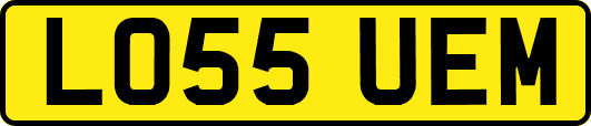LO55UEM