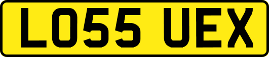 LO55UEX