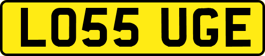 LO55UGE