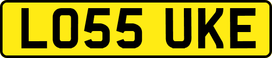 LO55UKE