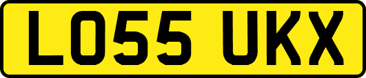 LO55UKX