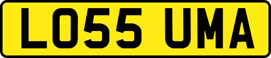 LO55UMA