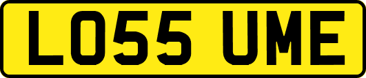 LO55UME
