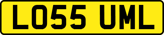 LO55UML
