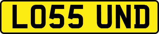 LO55UND