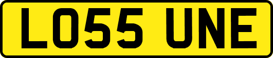 LO55UNE