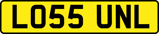 LO55UNL