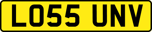 LO55UNV