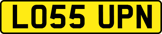 LO55UPN