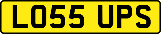 LO55UPS